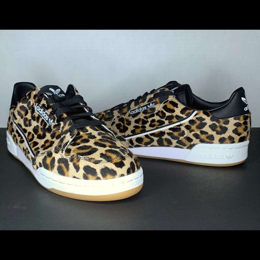 Adidas Continental 80 Mens Sz. 11